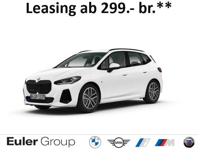 BMW 220 Active Tourer M-Sport