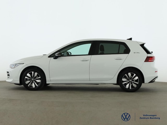 Volkswagen Golf 1.5 TSI Golf VIII