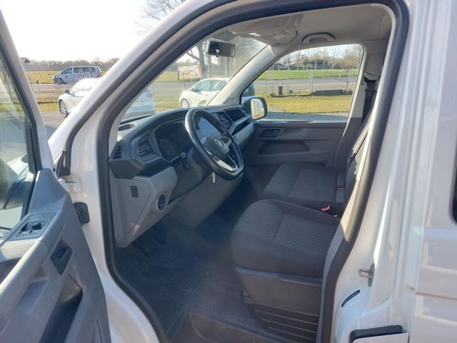 Volkswagen Caravelle T6