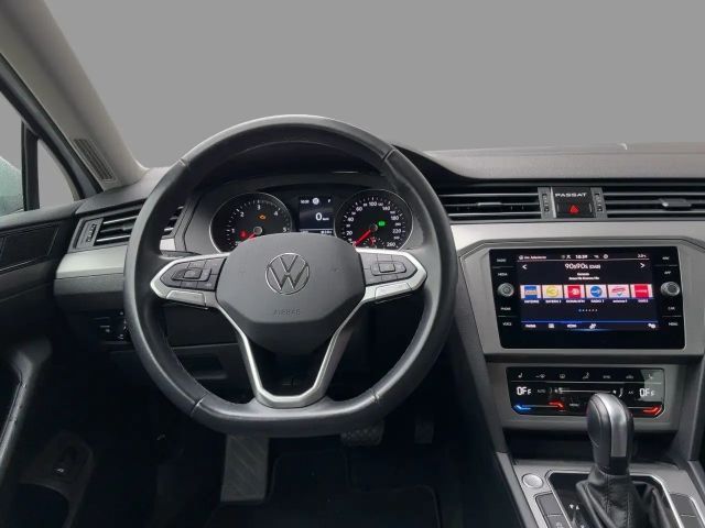 Volkswagen Passat 2.0 TDI Variant