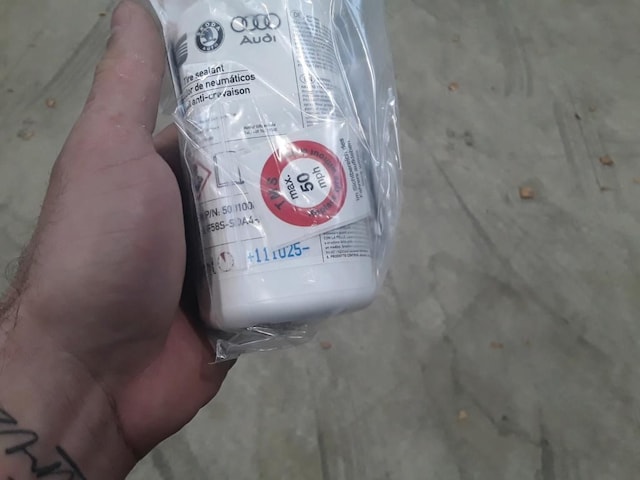 Volkswagen up! Active