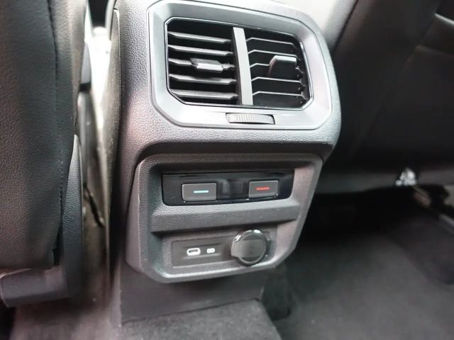 Seat Tarraco 4Drive FR-lijn