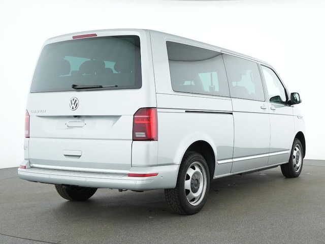 Volkswagen Caravelle 2.0 TDI DSG Lang T6