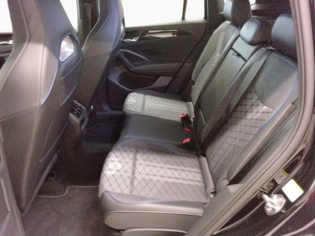 Volkswagen Tiguan 2.0 TDI DSG R-Line