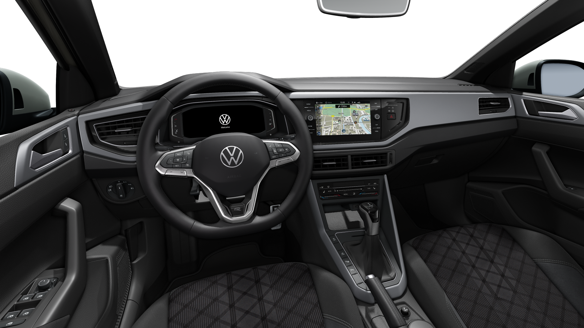 Volkswagen Taigo Taigo 1.5    RLineBT110 TSID7F