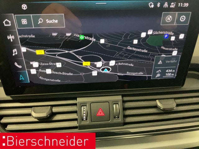 Audi Q5 40 TDI Quattro S-Tronic