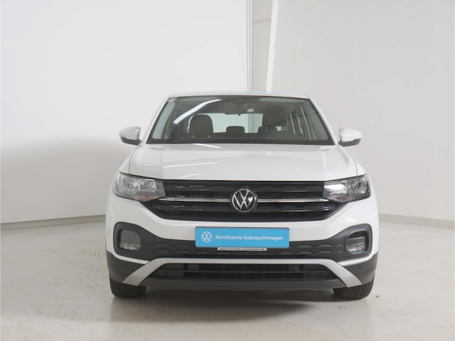 Volkswagen T-Cross 1.0 TSI