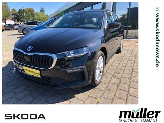 Skoda Scala 1.0 TSI Selection