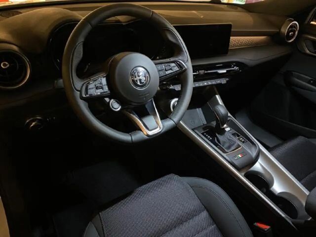 Alfa Romeo Tonale Sprint