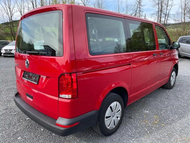 Volkswagen Caravelle 2.0 TDI T6 Trendline