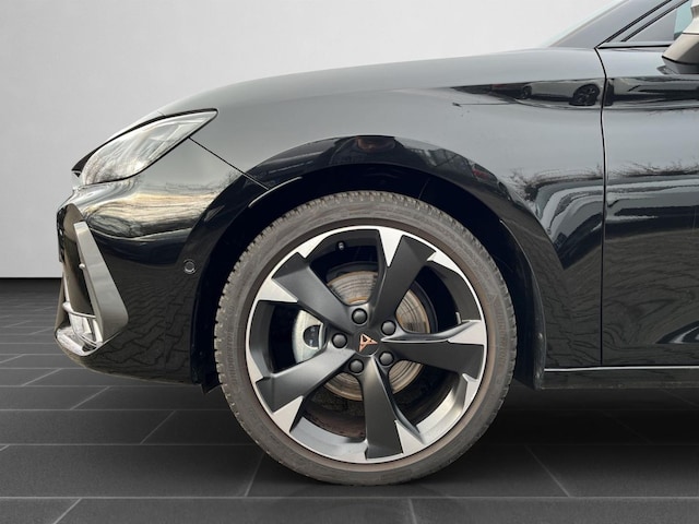 Cupra Leon Leon 1.5 eTSI Navi, ACC, IPA, Kessy, RFK