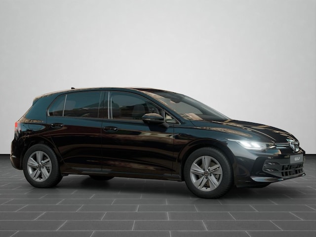 Volkswagen Golf 1.5 eTSI Business DSG