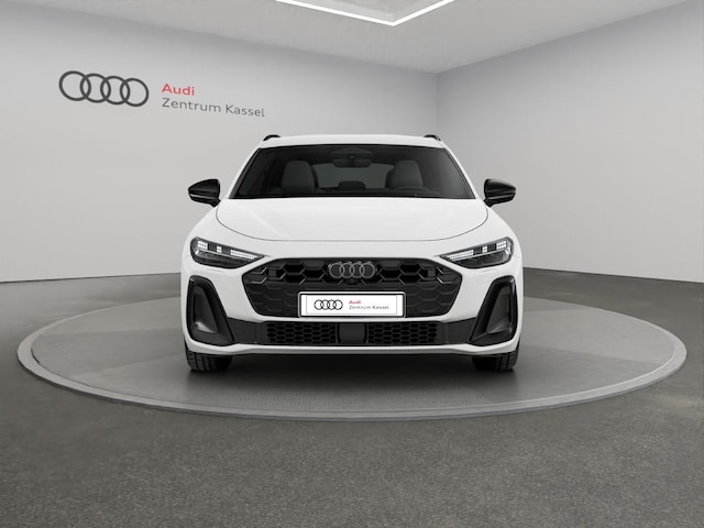 Audi A5 Avant S-Tronic