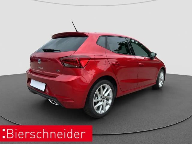 Seat Ibiza 1.0 TSI DSG FR-lijn