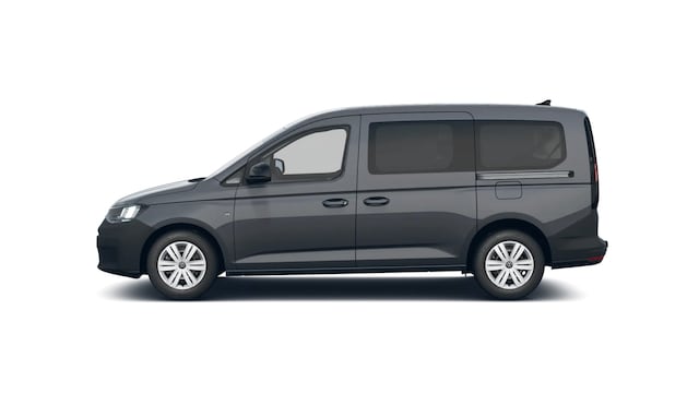 Volkswagen Caddy 2.0 TDI Maxi