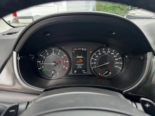 Suzuki Vitara 4x4 Comfort