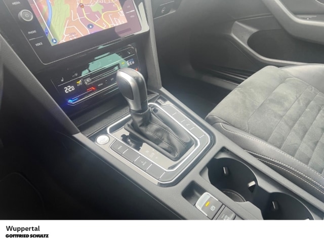 Volkswagen Passat DSG GTE Variant