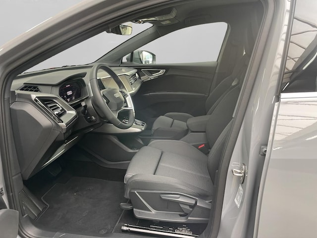 Audi Q4 e-tron Sportback