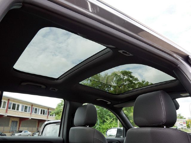 Mercedes-Benz GLB 200 GLB 200 d