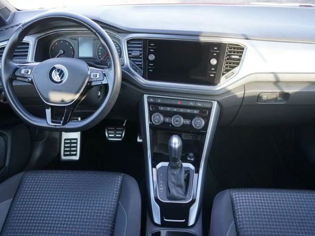 Volkswagen T-Roc 1.5 TSI Cabriolet