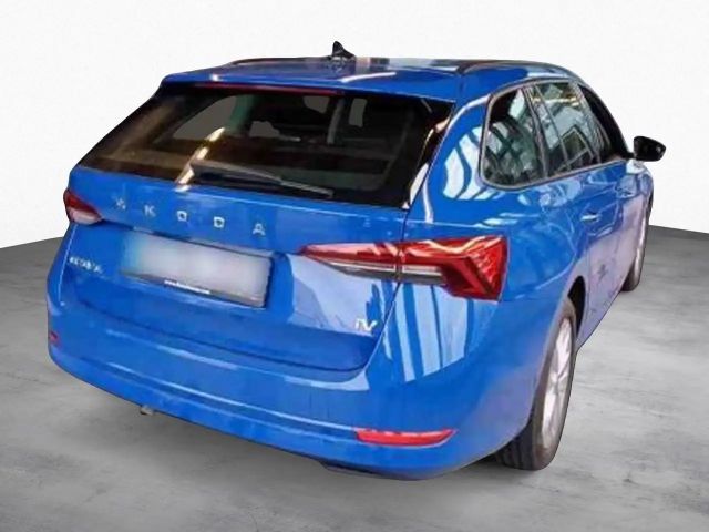 Skoda Octavia 1.4 TSI Combi iV