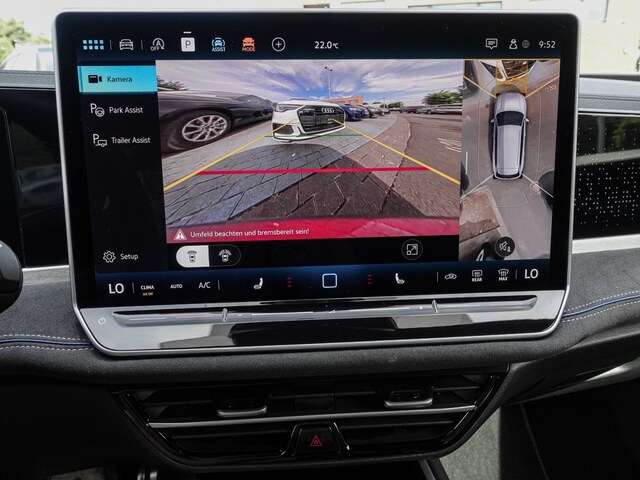 Volkswagen Passat 2.0 TDI DSG