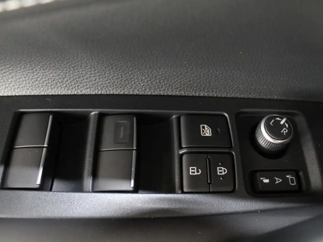 Toyota Corolla Hybride VVT-i