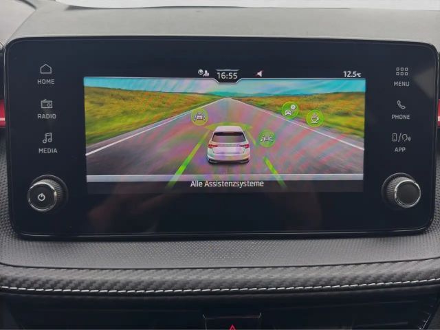 Skoda Fabia 1.0 TSI Monte Carlo