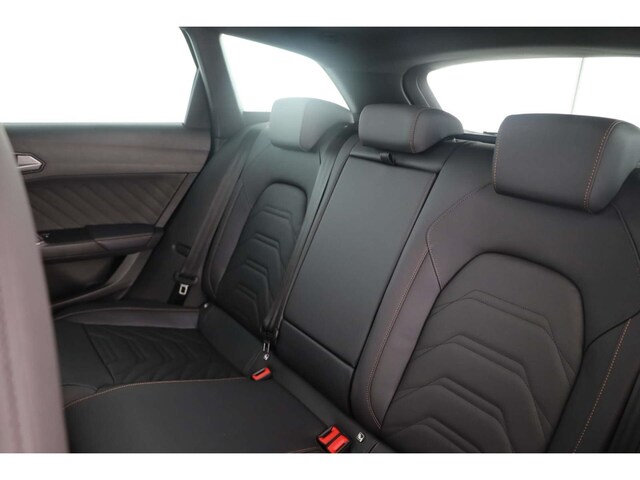 Cupra Leon 2.0 TSI 4Drive Sportstourer VZ