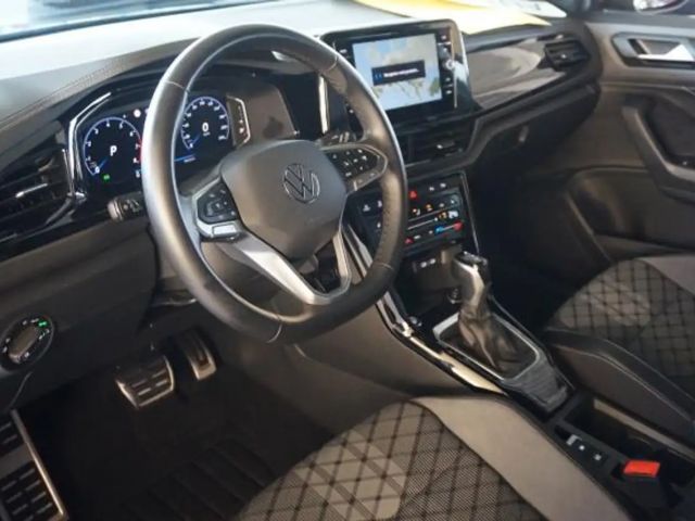 Volkswagen T-Roc DSG R-Line