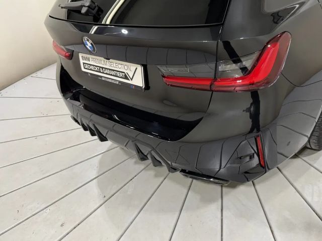 BMW 340 Touring xDrive