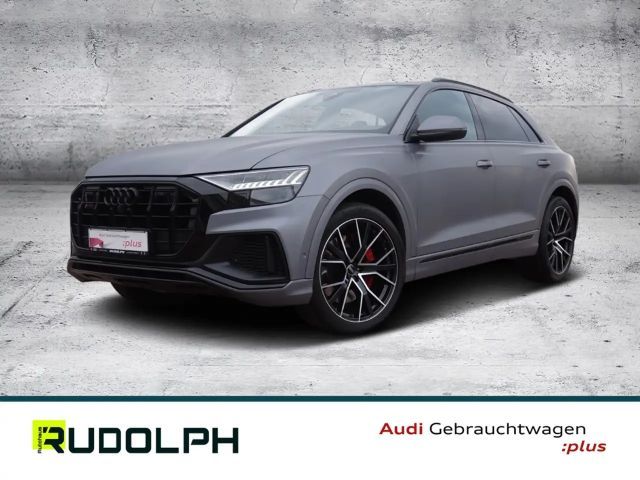 Audi SQ8 4.0 TFSI