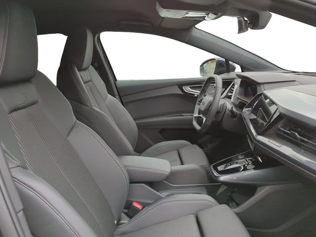 Audi Q4 e-tron 40 Sportback