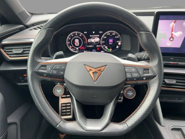 Cupra Formentor 2.0 TSI 4Drive DSG VZ