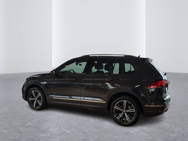 Volkswagen Tiguan 1.5 TSI