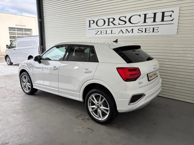 Audi Q2 30 TFSI