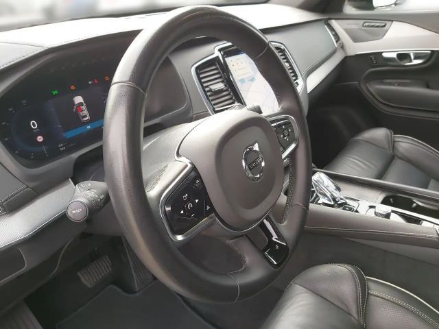 Volvo XC90 AWD Dark Plus