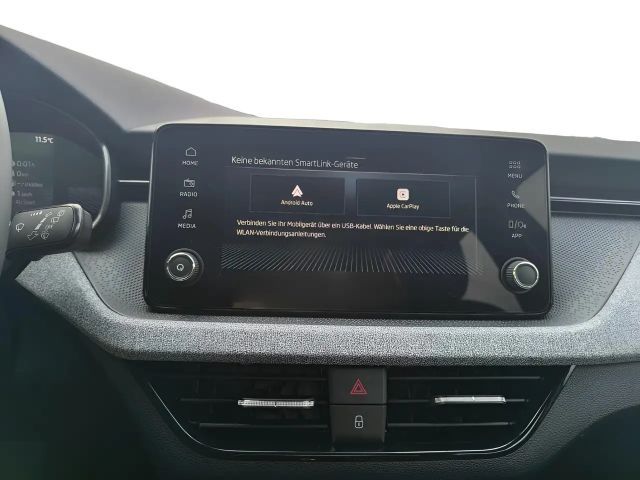 Skoda Kamiq 1.0 TSI Selection