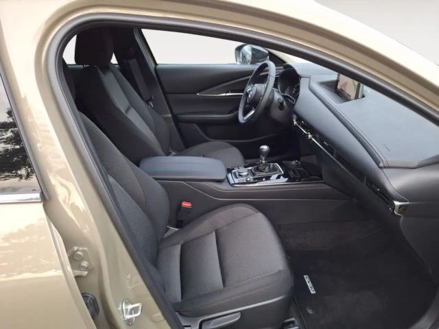 Mazda CX-30 Homura SkyActiv