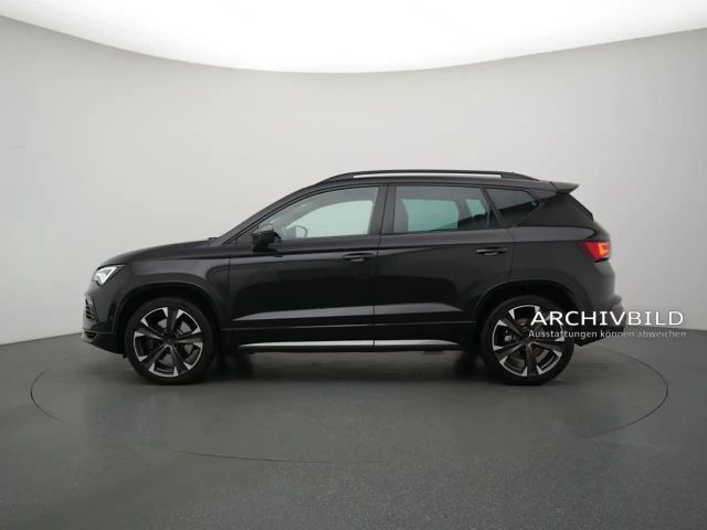 Cupra Ateca 4Drive DSG VZ