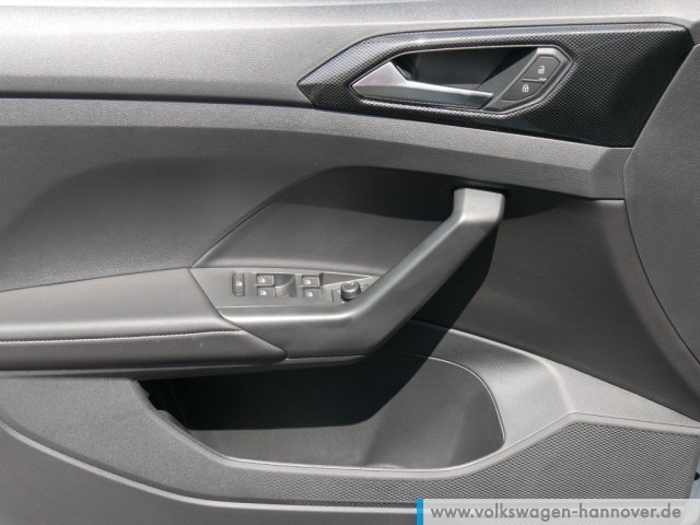 Volkswagen T-Cross 1.0 TSI DSG