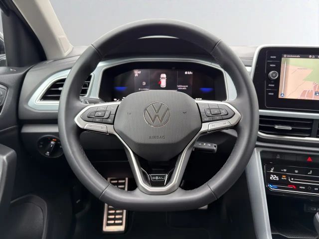 Volkswagen T-Roc 2.0 TDI DSG
