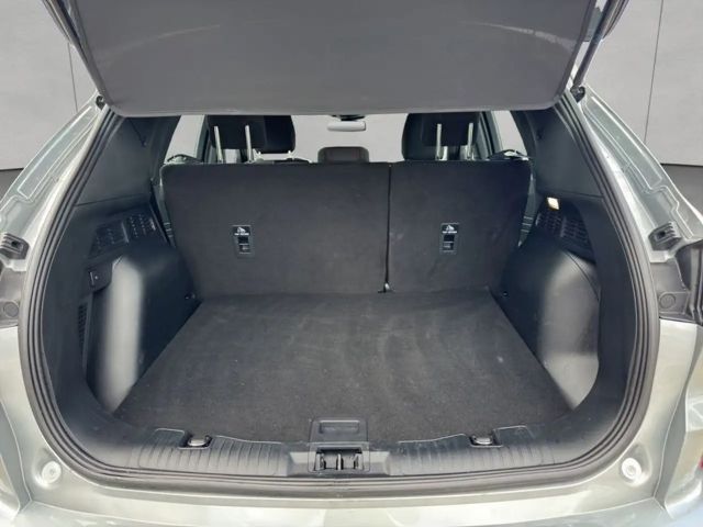 Ford Kuga EcoBoost ST Line