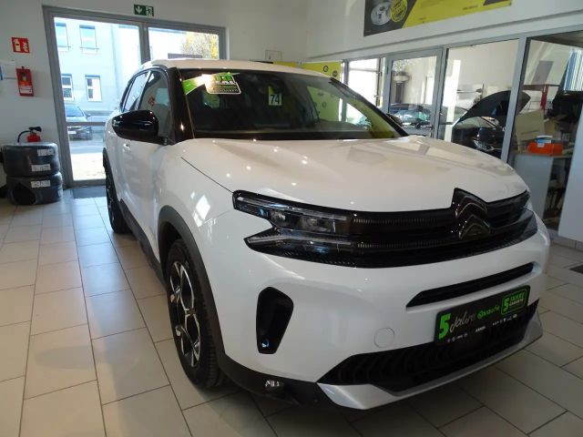 Citroën C5 Aircross Feel PureTech