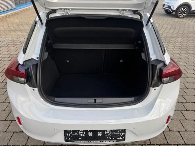 Opel Corsa 1.2 Turbo Edition Turbo