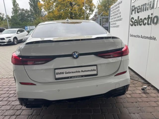 BMW 235 Gran Coupé Sedan xDrive
