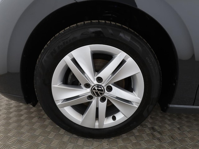 Volkswagen Golf 1.0 TSI Golf VIII Life Variant