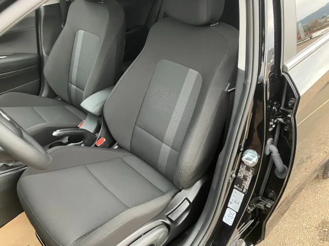 Hyundai i20 i20 1,2 MPI GO PLUS