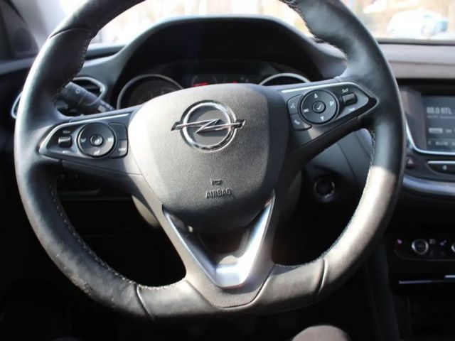 Opel Grandland X Innovation
