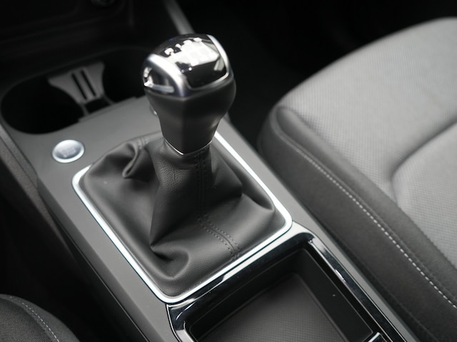 Audi Q2 30 TFSI S-Line